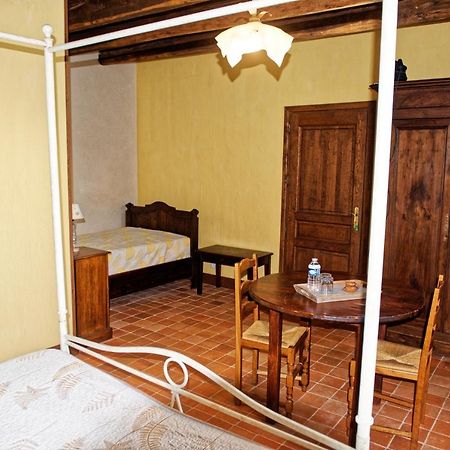 Chambre D'Hotes Au Vieux Moulin Clohars-Carnoët Exteriér fotografie