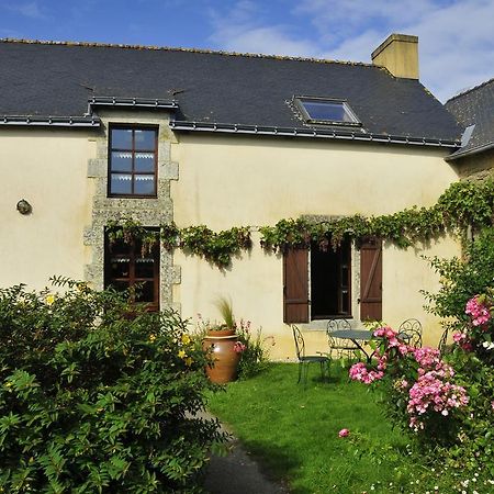 Chambre D'Hotes Au Vieux Moulin Clohars-Carnoët Exteriér fotografie