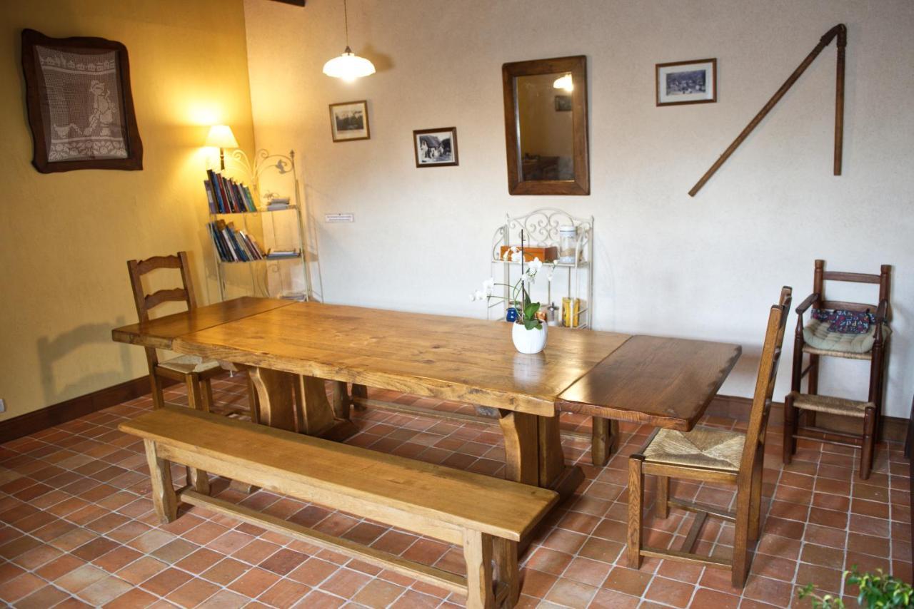 Chambre D'Hotes Au Vieux Moulin Clohars-Carnoët Exteriér fotografie