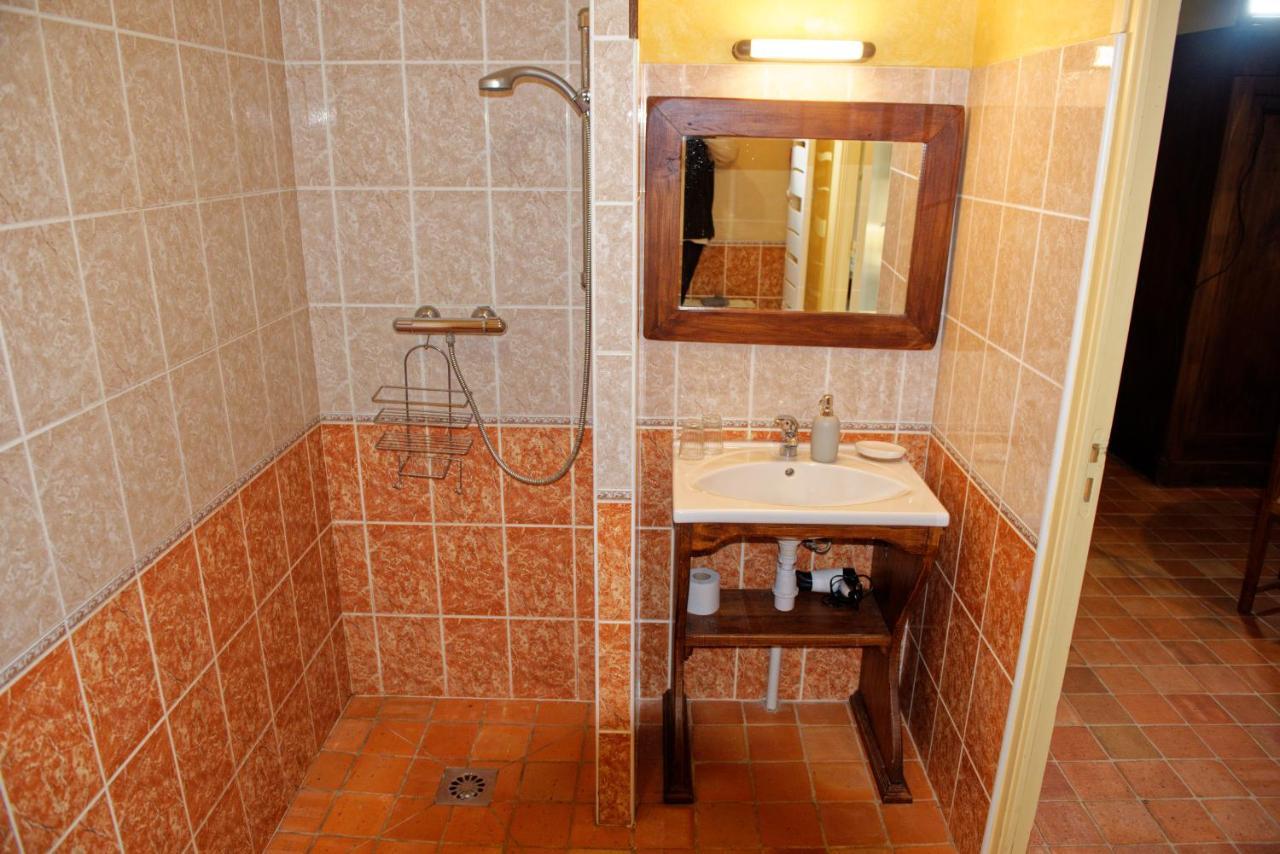 Chambre D'Hotes Au Vieux Moulin Clohars-Carnoët Exteriér fotografie