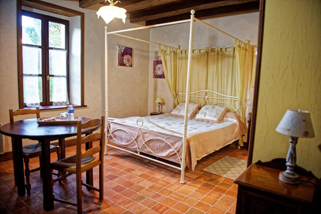 Chambre D'Hotes Au Vieux Moulin Clohars-Carnoët Exteriér fotografie