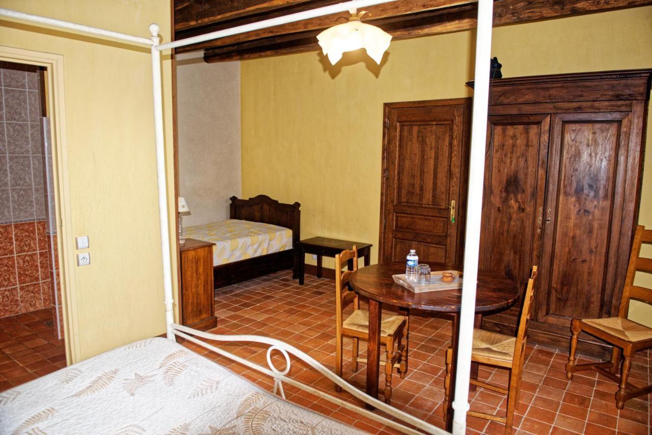 Chambre D'Hotes Au Vieux Moulin Clohars-Carnoët Exteriér fotografie